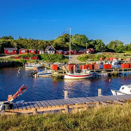 Holiday Aakirkeby X Åkirkeby